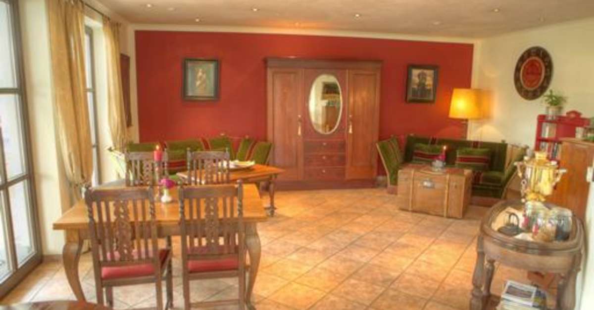 Een foto van Hotel Liebesgluck