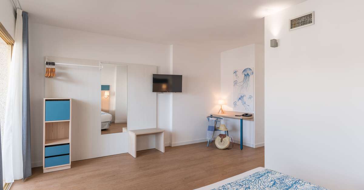 Een foto van Rentalmar Salou Beach