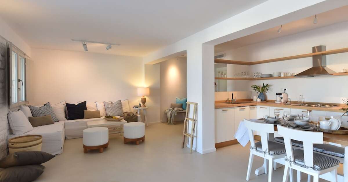 Een foto van Ambassador Luxury Villas