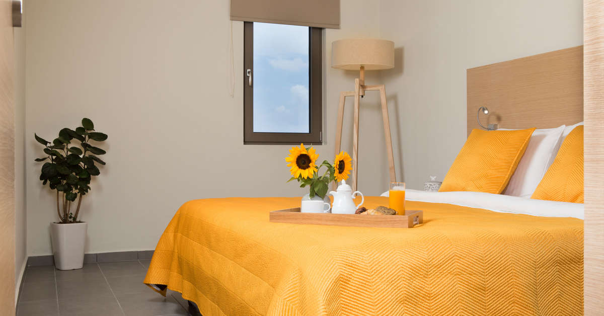 Een foto van Sundance Appartementen & Suites