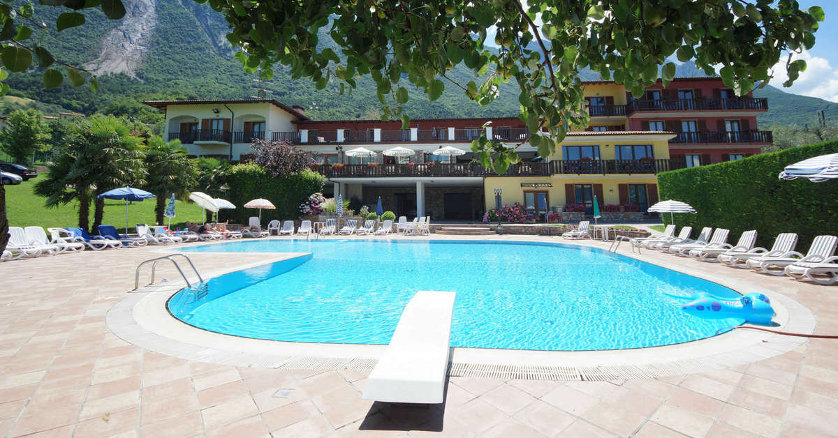 Een foto van Park Hotel Val di Monte