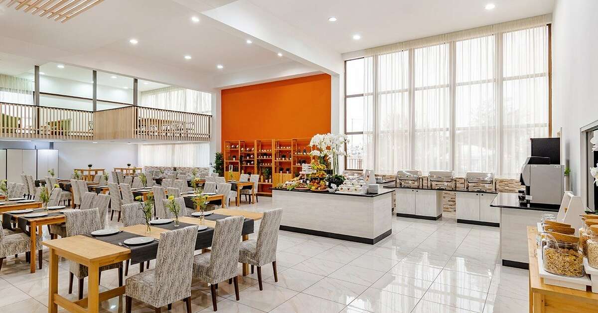 Een foto van Hotel Split Inn by President