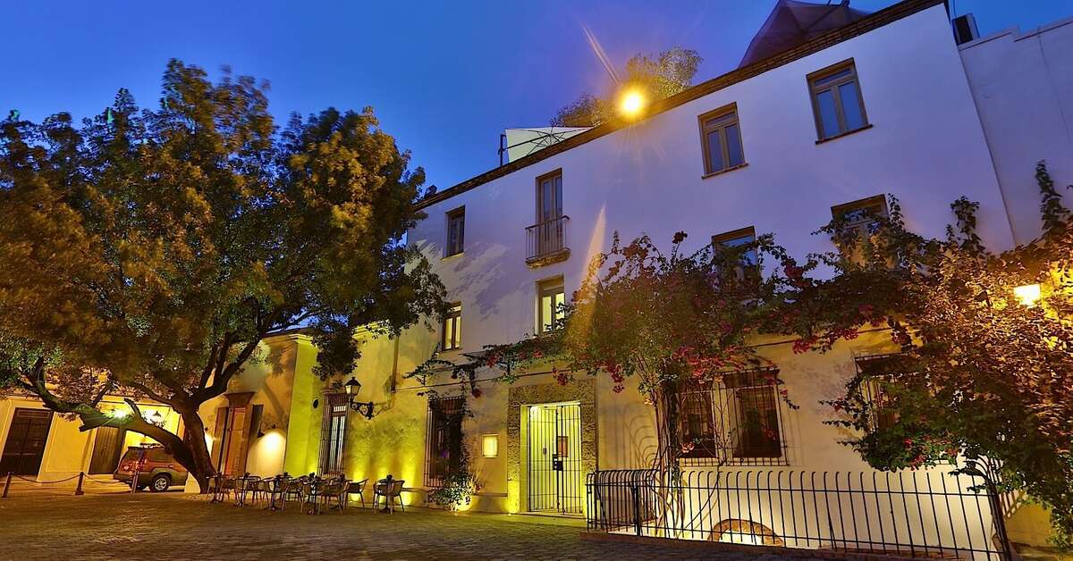 Een foto van BIillini hotel