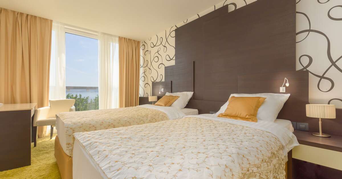 Een foto van Kvarner Bay Movenpick