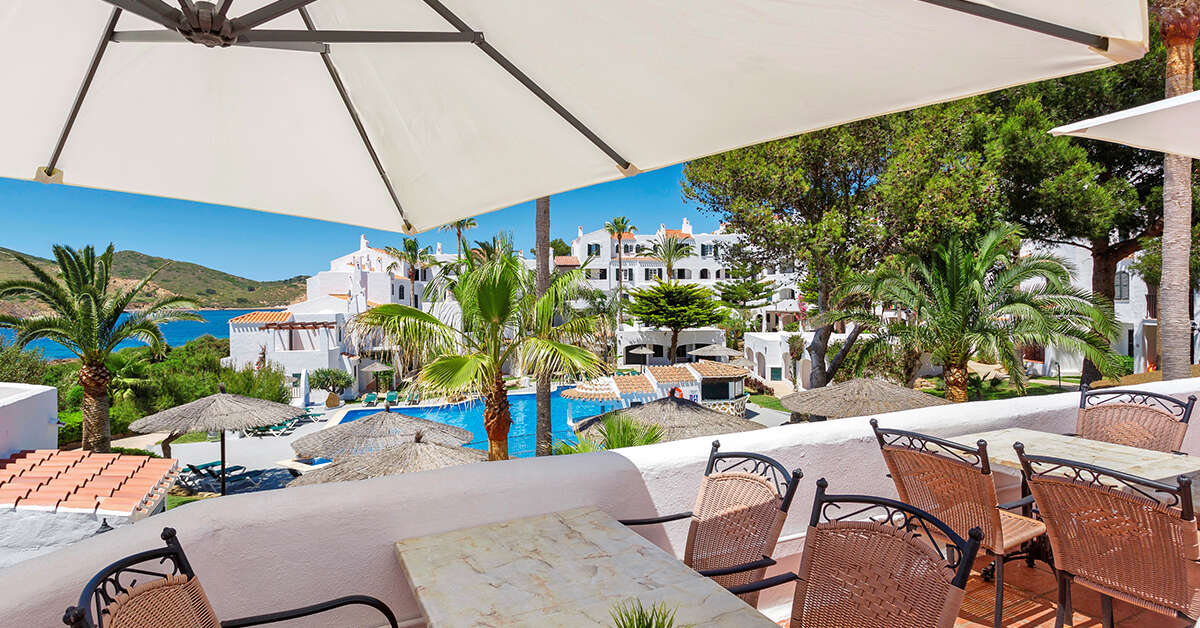 Een foto van Carema Club Resort