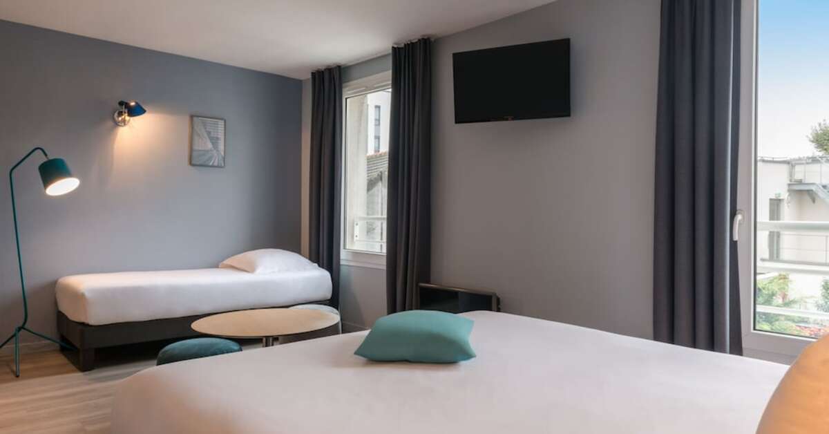 Een foto van Hotel Sanso by HappyCulture