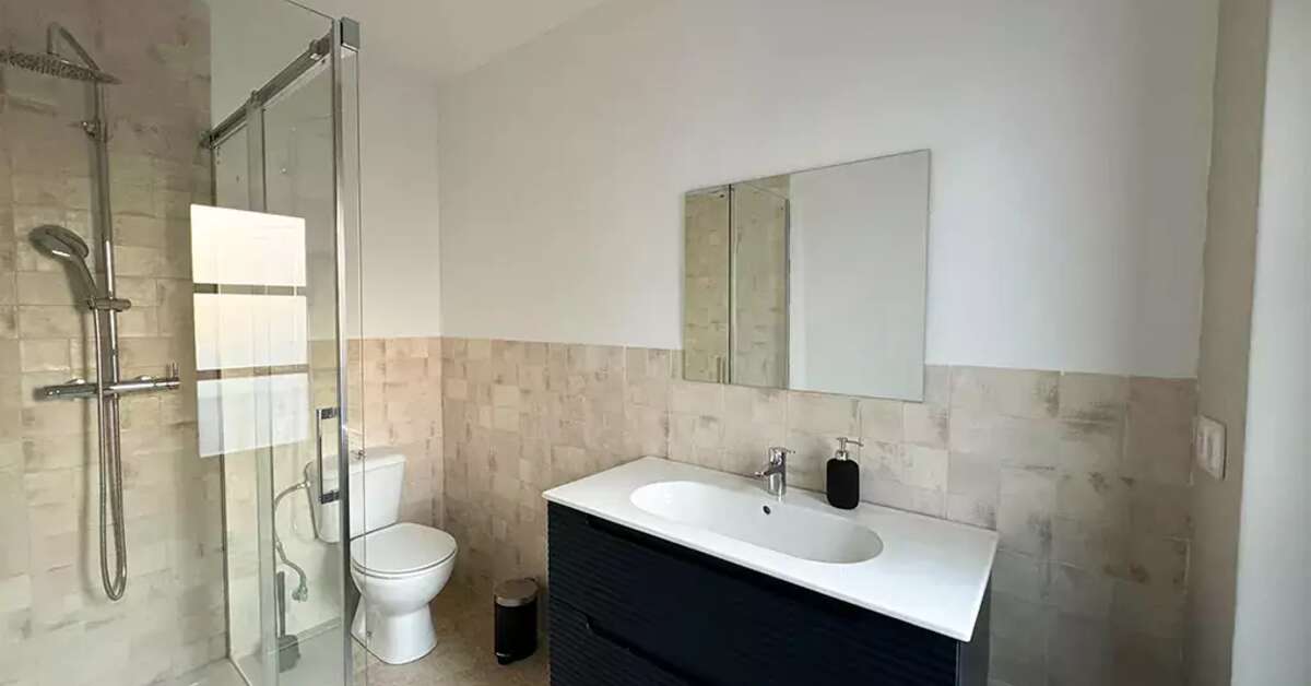 Een foto van Appartementen Plaza San Agustin 3000