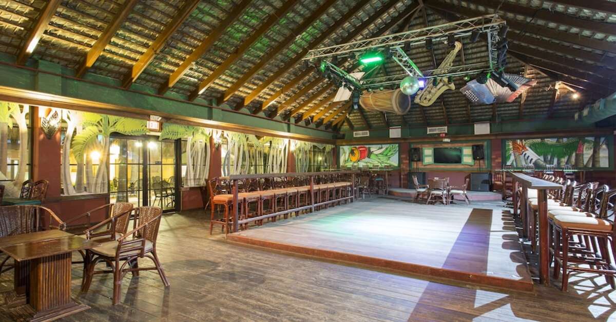 Een foto van Hotel Marien Puerto Plata
