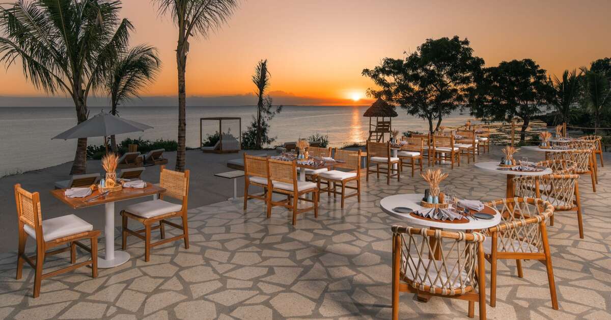 Een foto van Kwanza Resort by Sunrise