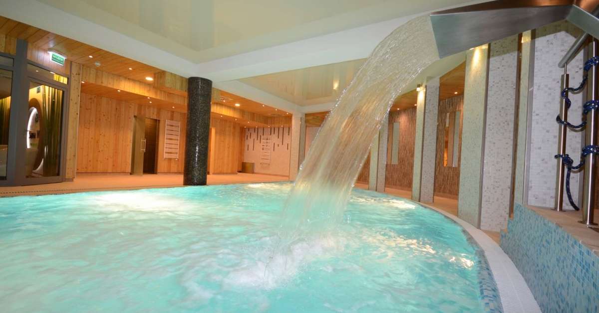 Een foto van Hotel Galaxy