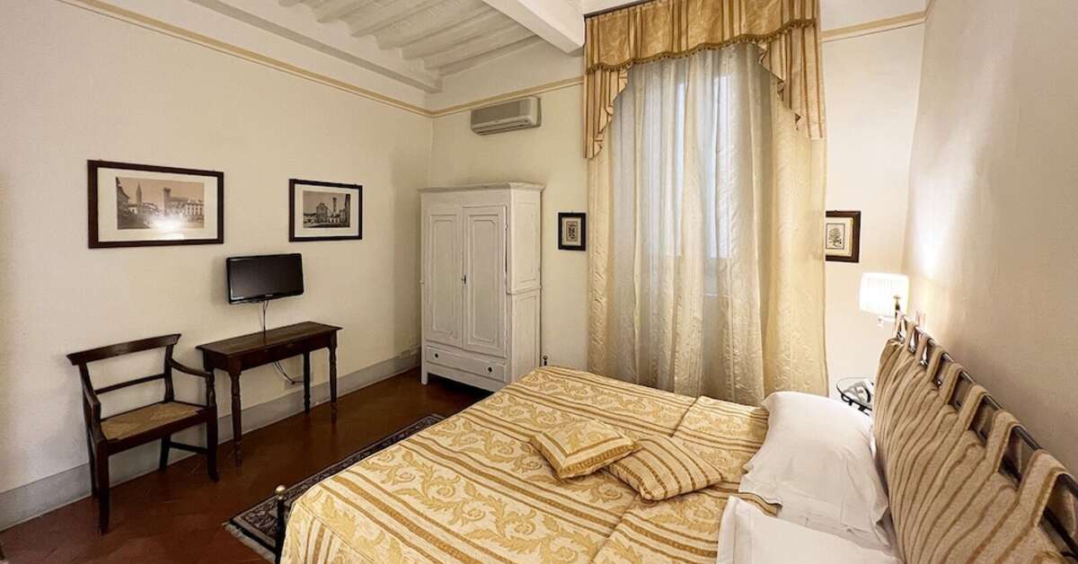 Een foto van B & B Piccolo Hotel