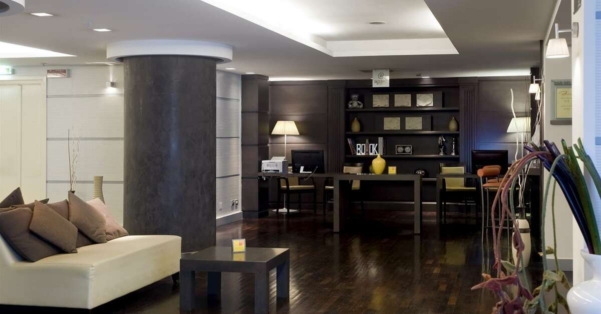 Ein Foto Holiday Inn Naples