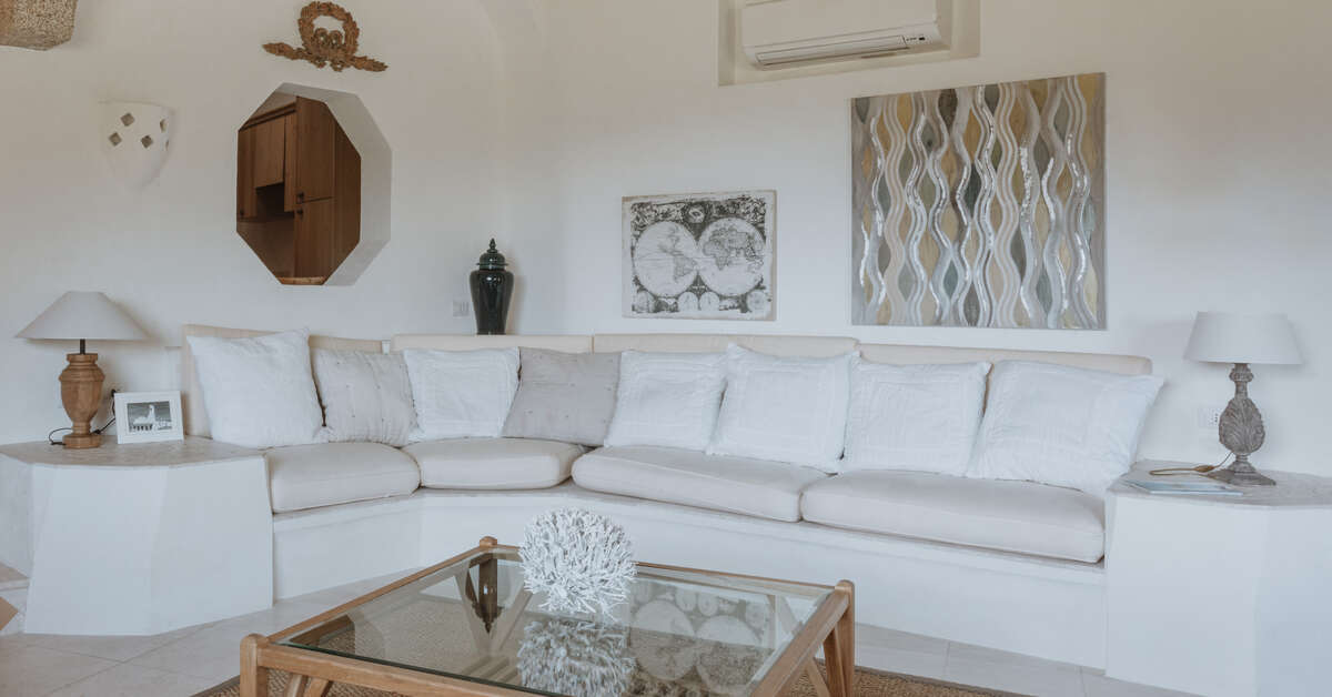 Een foto van Relais Villa Carola