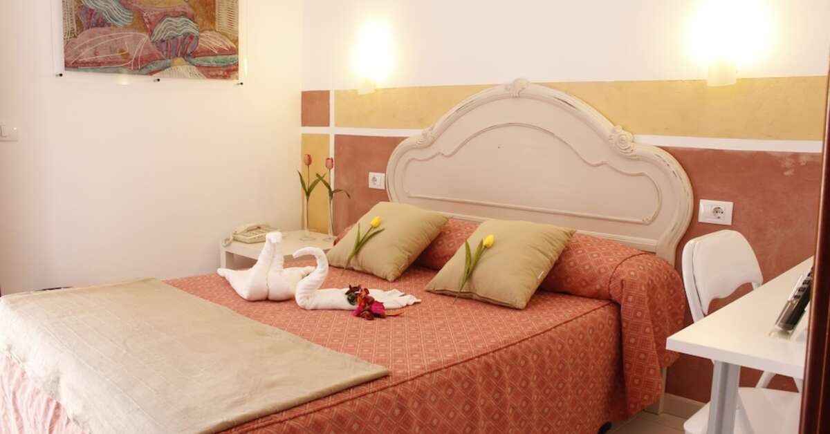 Een foto van 4Dreams Hotel