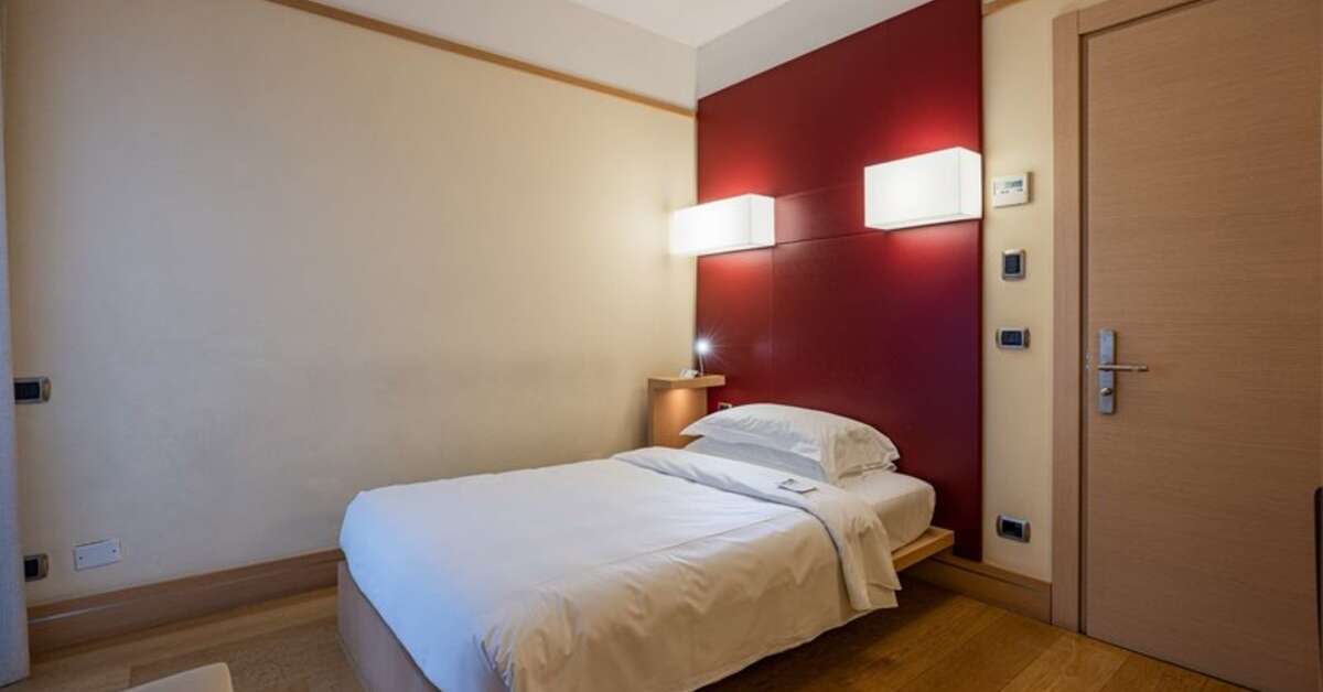 Een foto van Best Western Hotel Armando