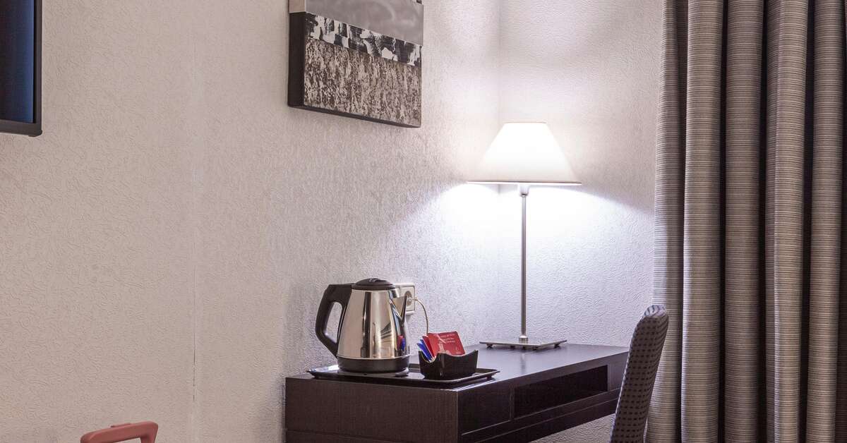 Een foto van Hotel Macia Plaza