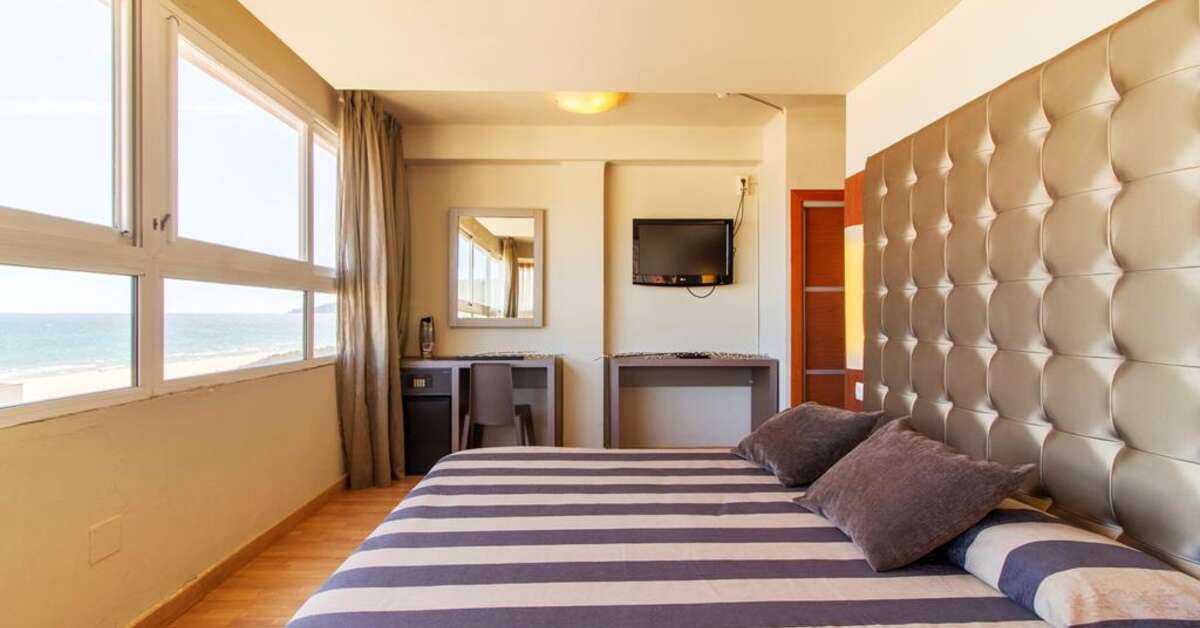 Een foto van Hotel Panorama