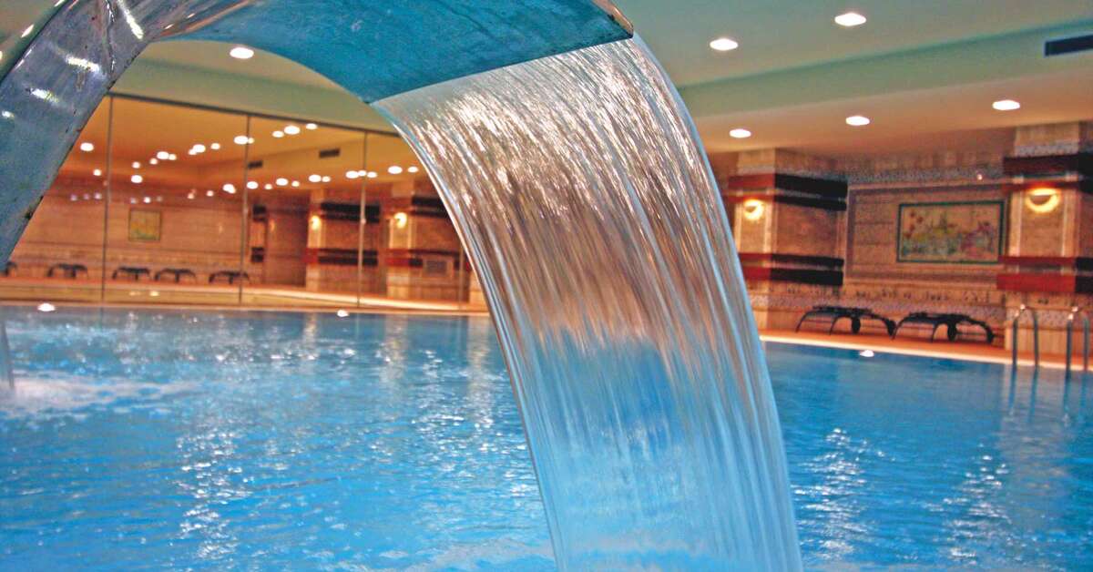 Een foto van Radisson Blu Resort & Spa Cesme