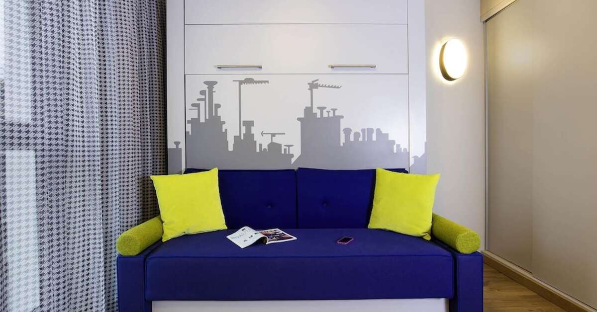 Een foto van Aparthotel Adagio Access Munchen City Olympiapark