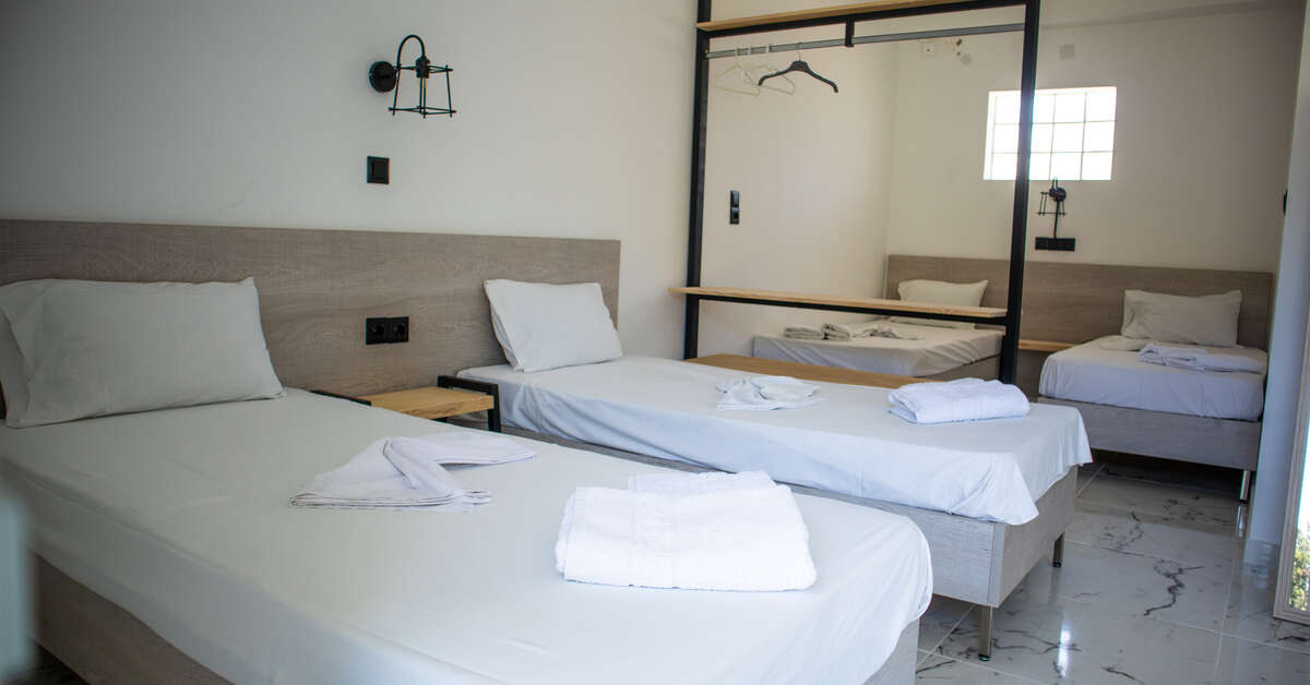 Een foto van Kalypso Studios & Appartementen