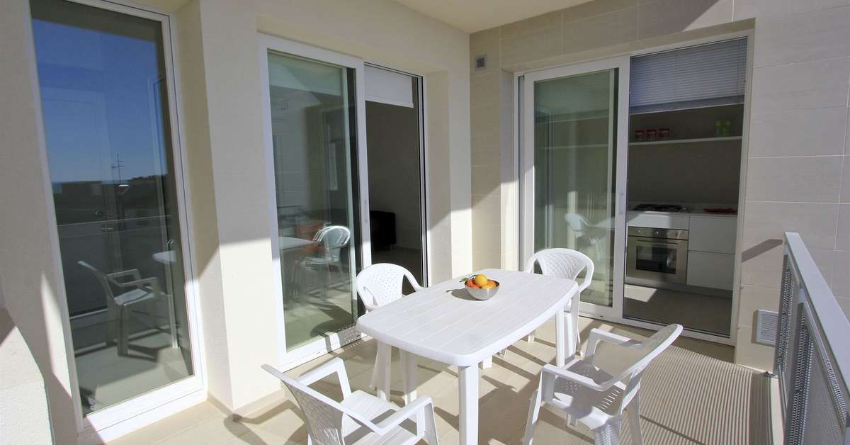 Een foto van Sud Est Appartementen