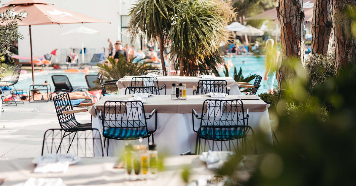 Een foto van Royal G Max Hotel & Spa