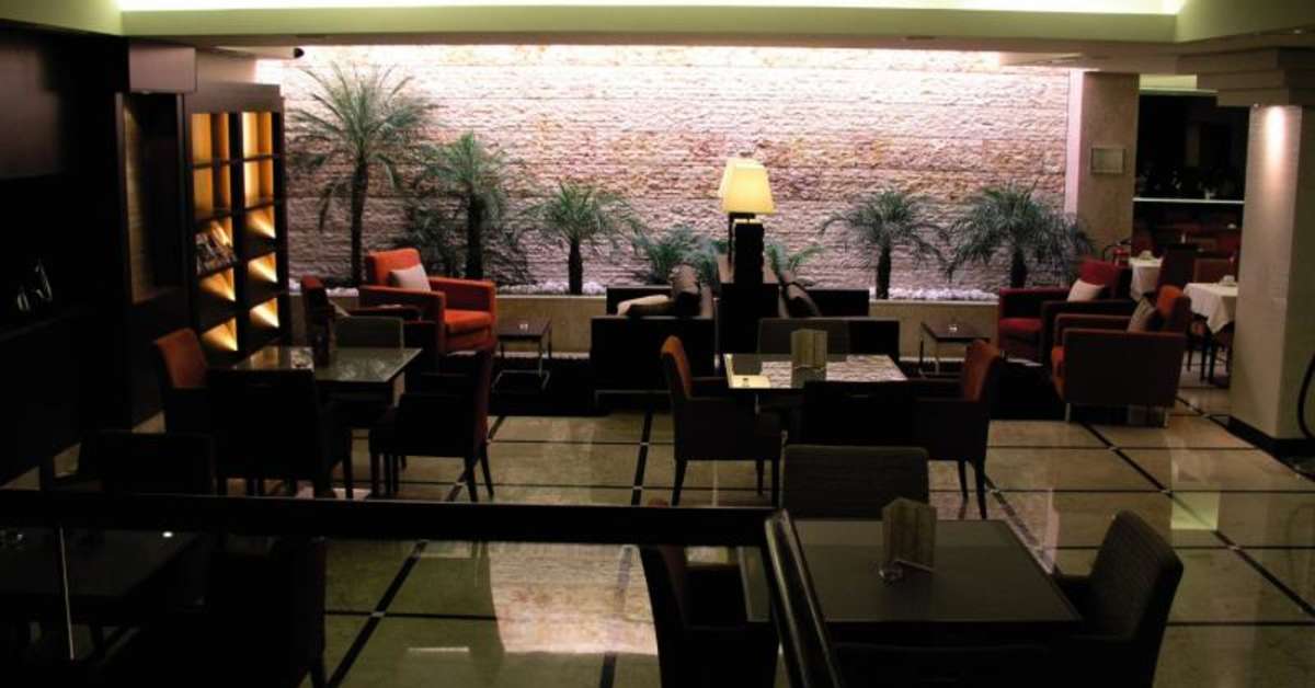 Een foto van Turim Iberia Hotel