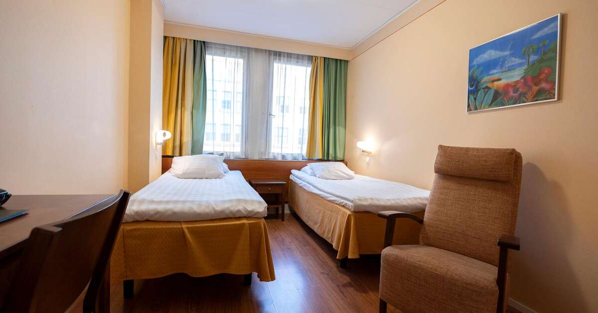 Een foto van Hotel Arthur