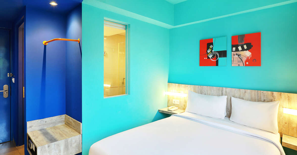 Een foto van Primera Hotel Seminyak