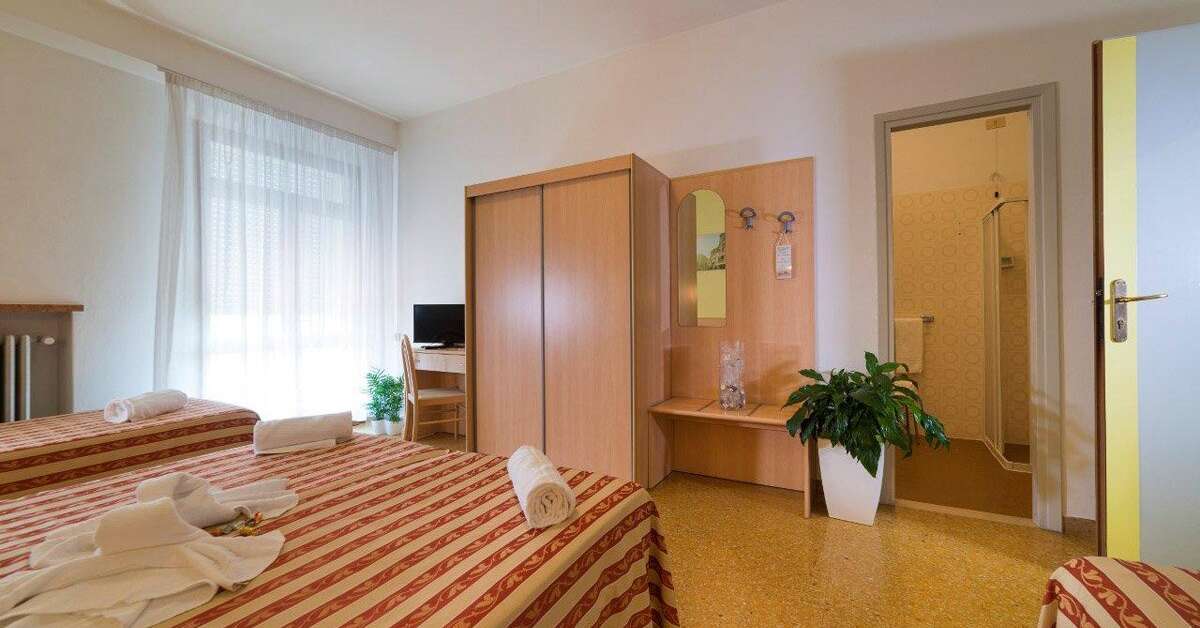 Een foto van Camping Village Cavallino