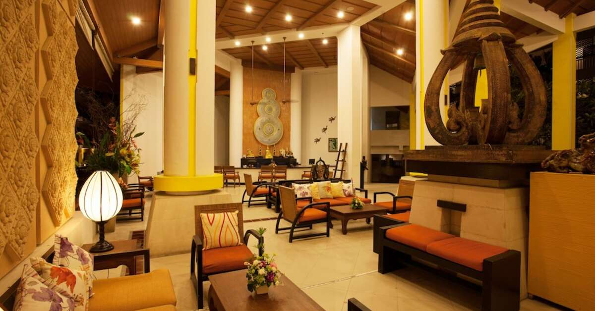 Een foto van Woraburi Phuket Resort & Spa