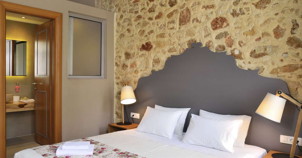 Een foto van Elia Kentron Hotel