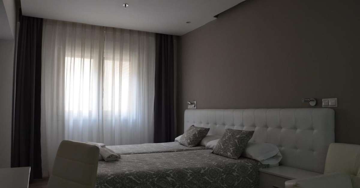 Een foto van Boutique Urban Madrid Genova