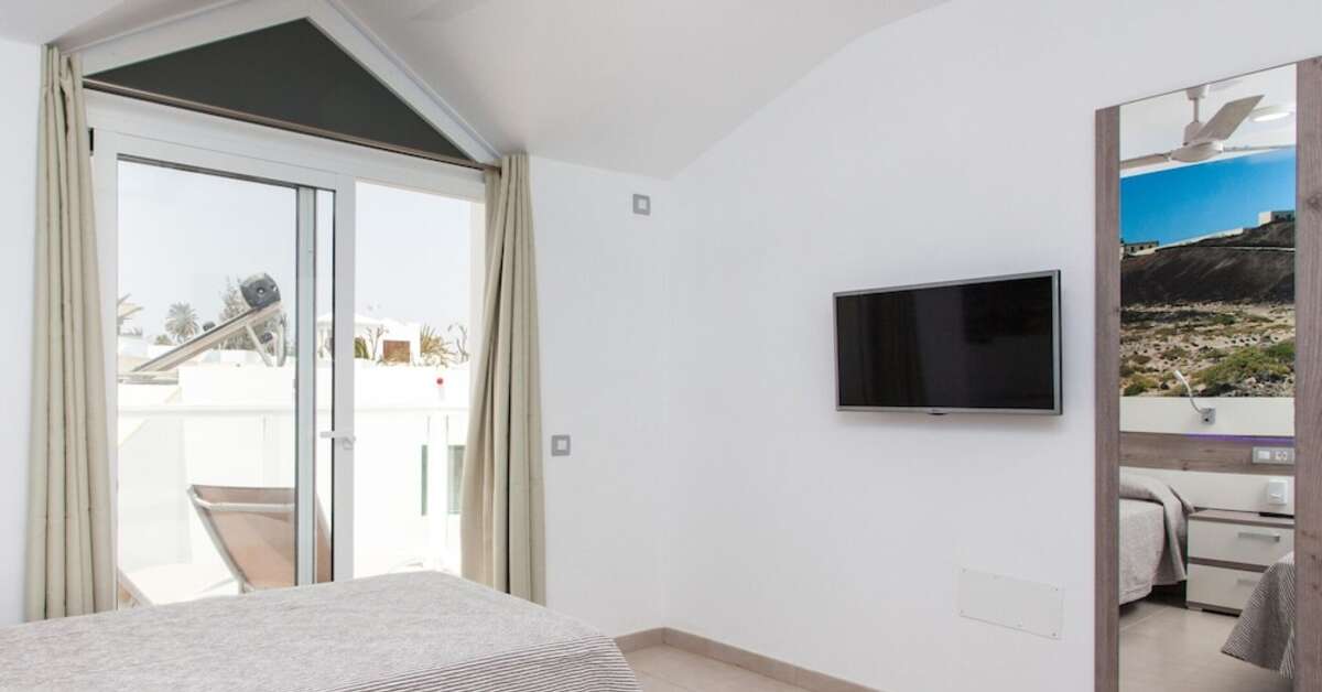 Een foto van Appartementen Tao Caleta Playa