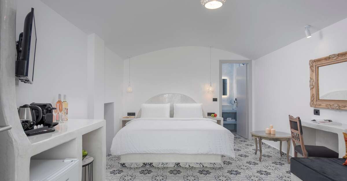 Een foto van Sole d’oro Luxury Suites