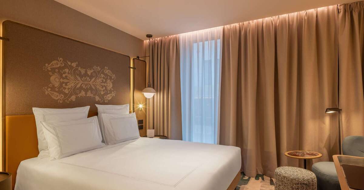 Een foto van Swissotel Marianske Lazne