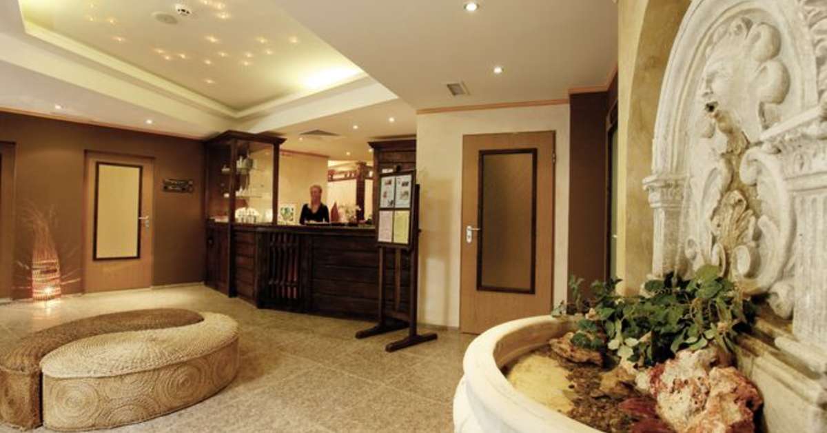 Een foto van Spa Hotel Romance Splendid