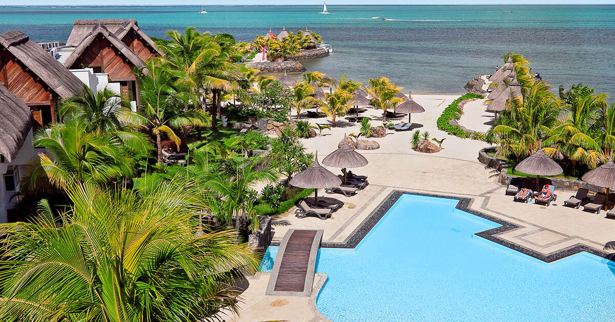 Een foto van Laguna Beach Hotel & Spa