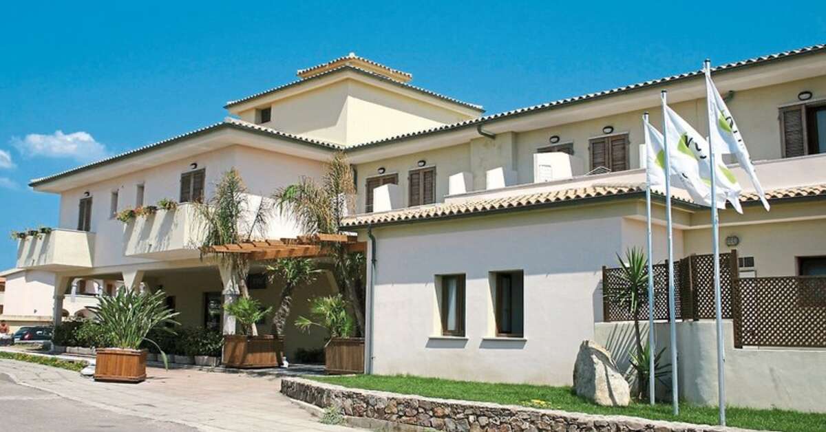 Een foto van Futura Club La Praya