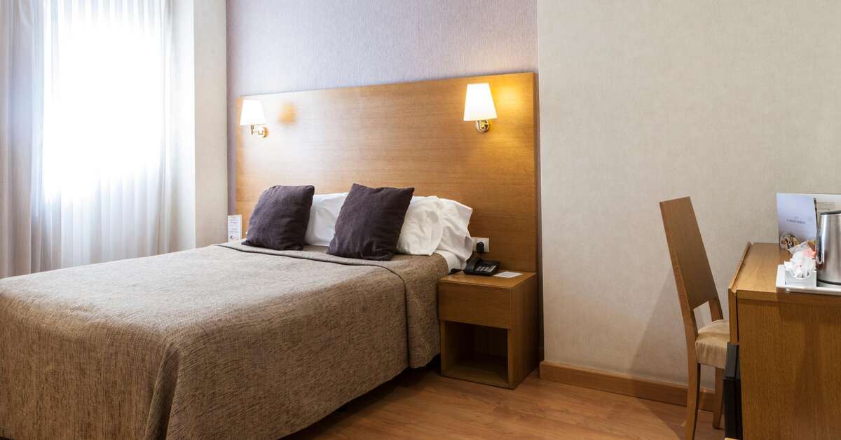 Een foto van Hotel Don Paco