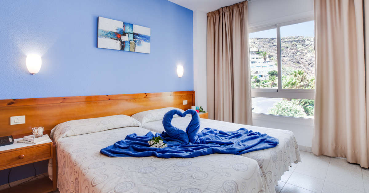 Ein Foto Apartments Centro Cancajos