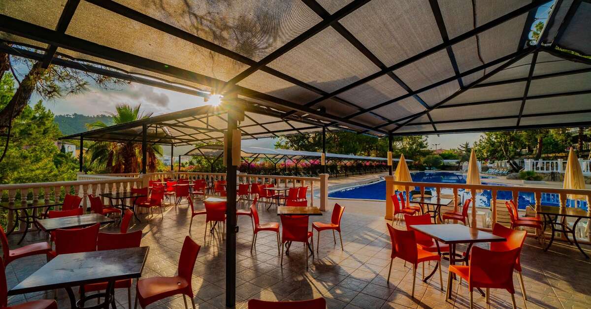 Een foto van Senza Garden Holiday Club