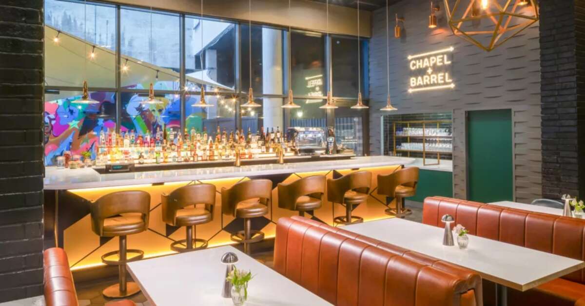 Een foto van Indigo Liverpool