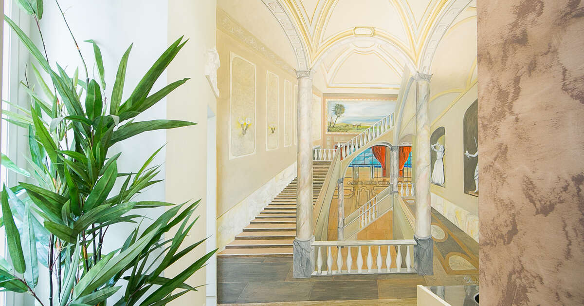 Een foto van Nerva Accomodation Cavour