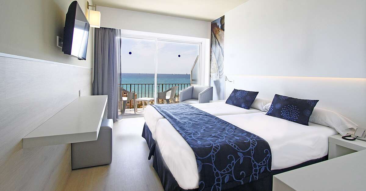 Een foto van BG Java Hotel