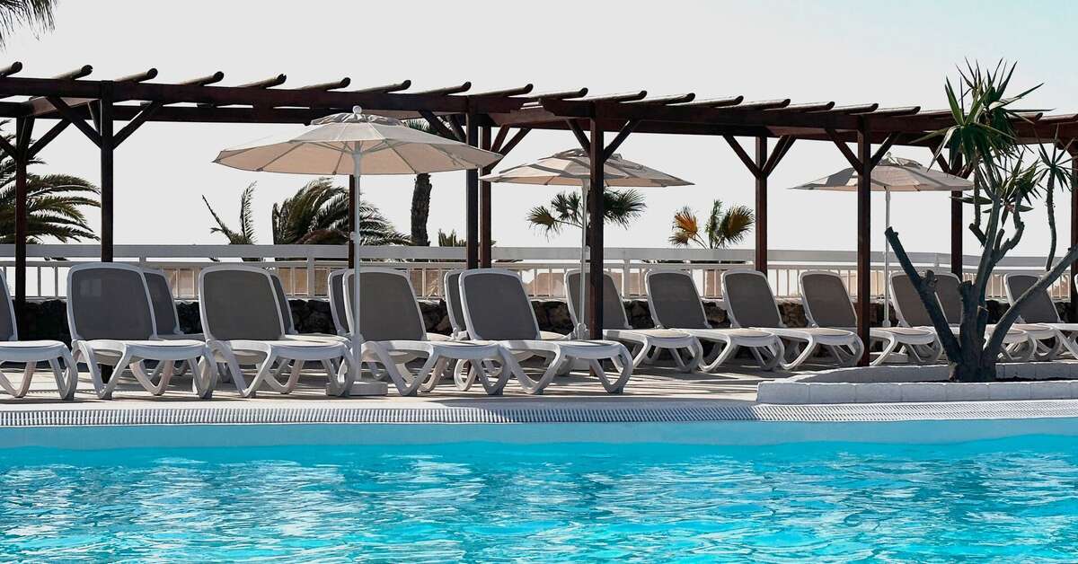 Een foto van Blue Sea Club Caleta Dorada