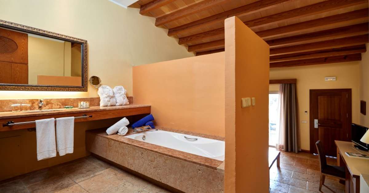 Ein Foto Pula Suites Boutique Resort