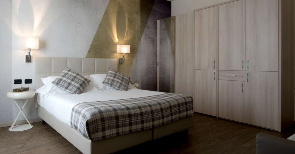 Een foto van Duomo Hotel & Appartementen Milano