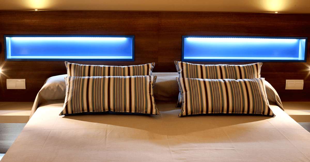 Een foto van Hotel Allon Mediterrania