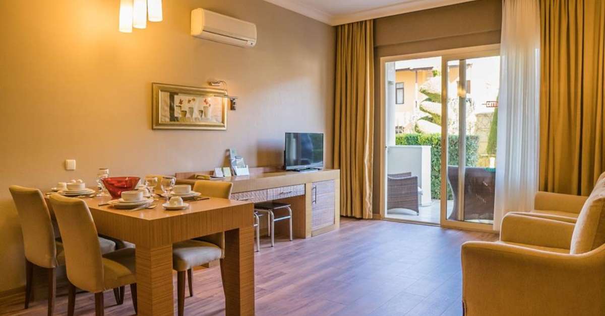 Een foto van Grand Cettia Hotel